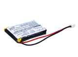 3.7V, Li-Polymer, 750mAh, Speaker battery fits Philips, Bt2500, Bt2500b, 2.78Wh Speaker Cameron Sino Technology Limited
