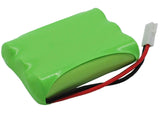 Babyphone Battery For Philips, Ceptf, Sbc-eb3655, Sbc-sc368 3.6v, 700mah - 2.52wh BabyPhone Cameron Sino Technology Limited   