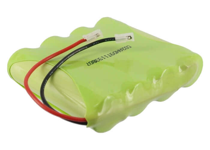 Cordless Phone Battery For Philips, Cp200, Cp200s, Td9200 4.8v, 1300mah - 6.24wh Cordless Phone Cameron Sino Technology Limited (Cordless Phone)