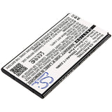 3.7V, Li-ion, 1950mAh, SmartPhone battery fits Philips, Ab2070awml, Cte170, E170, 7.22Wh Mobile, SmartPhone Cameron Sino Technology Limited (Smartphone)