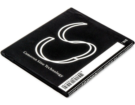 3.7V, Li-ion, 1800mAh, SmartPhone battery fits Philips, Ab2000jwml, Cts337, Xenium S337, 6.66Wh Mobile, SmartPhone Cameron Sino Technology Limited (Smartphone)