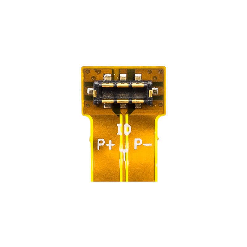 3.85V, Li-Polymer, 3900mAh, SmartPhone battery fits Philips, Ab4000cwmt, Cts598, X598, 15.02Wh Mobile, SmartPhone Cameron Sino Technology Limited (Smartphone)