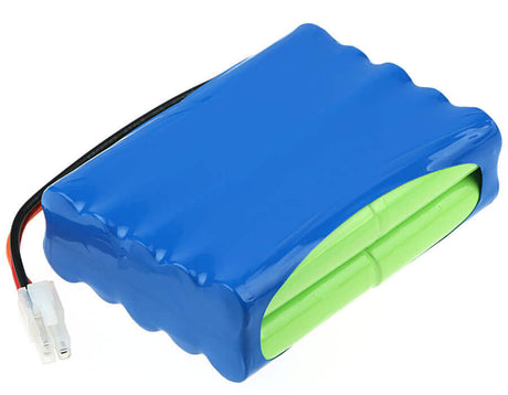 24.0V, Ni-MH, 2000mAh, Medical battery fits Philips, 20*h-aa1500b, Dameca Siesta I Breasy, 48.0Wh Medical Cameron Sino Technology Limited (Medical)