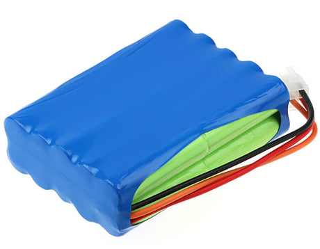 24.0V, Ni-MH, 2000mAh, Medical battery fits Philips, 20*h-aa1500b, Dameca Siesta I Breasy, 48.0Wh Medical Cameron Sino Technology Limited (Medical)