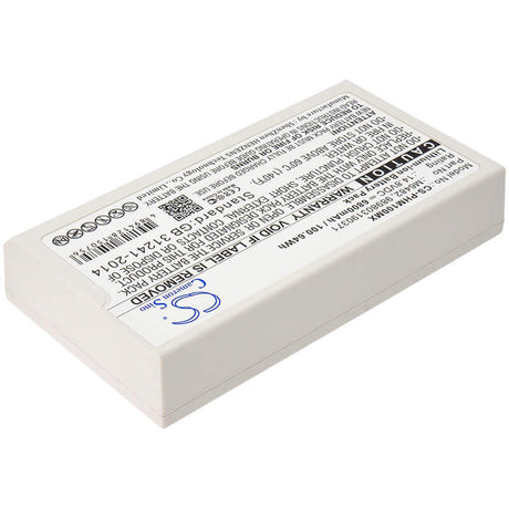 14.8V, Li-ion, 6800mAh, Medical battery fits Philips, 989503190371, Defibrillator Dfm100, Defibrillator Dfm-100, 100.64Wh Medical Cameron Sino Technology Limited (Medical)