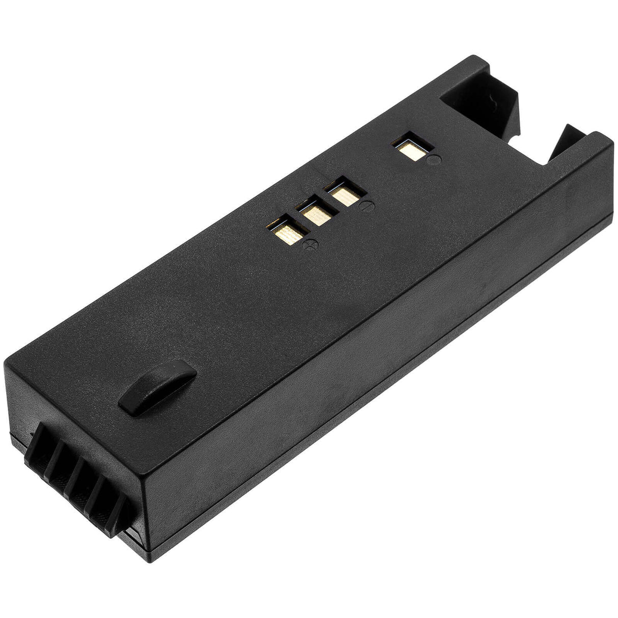 18V, Li-MnO2, 1400mAh, Medical battery fits Philips, 110217, Defibrillator Forerunner 1 Fr1, Defibrillator Halbautomat Fore, 25.20Wh Medical Cameron Sino Technology Limited (Medical)