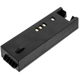 18V, Li-MnO2, 1400mAh, Medical battery fits Philips, 110217, Defibrillator Forerunner 1 Fr1, Defibrillator Halbautomat Fore, 25.20Wh Medical Cameron Sino Technology Limited (Medical)