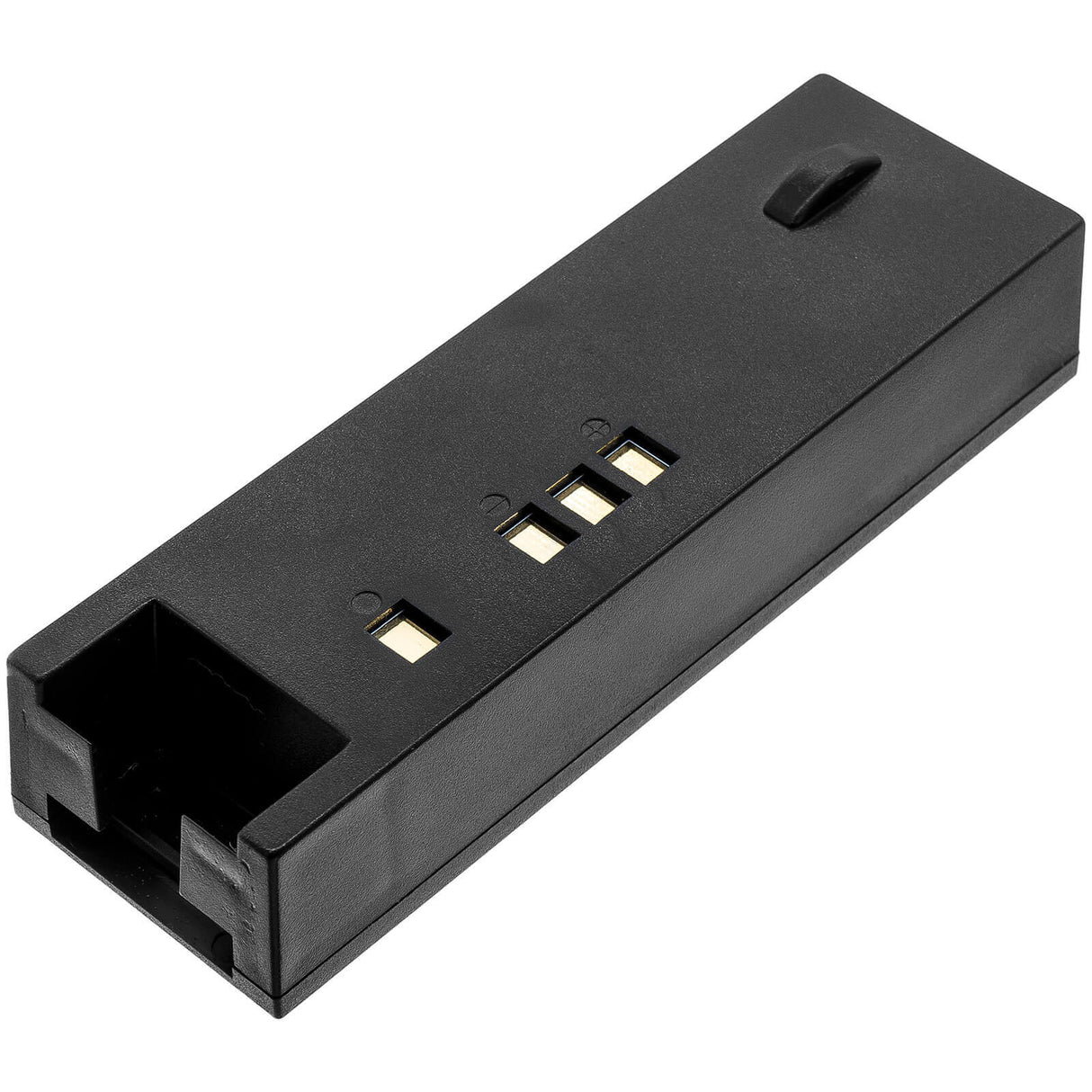 18V, Li-MnO2, 1400mAh, Medical battery fits Philips, 110217, Defibrillator Forerunner 1 Fr1, Defibrillator Halbautomat Fore, 25.20Wh Medical Cameron Sino Technology Limited (Medical)