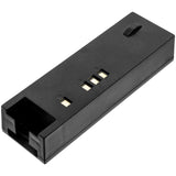 18V, Li-MnO2, 1400mAh, Medical battery fits Philips, 110217, Defibrillator Forerunner 1 Fr1, Defibrillator Halbautomat Fore, 25.20Wh Medical Cameron Sino Technology Limited (Medical)