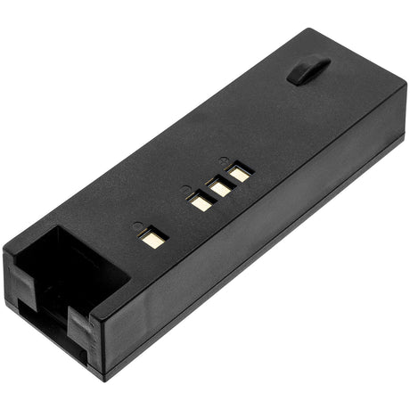 18V, Li-MnO2, 1400mAh, Medical battery fits Philips, 110217, Defibrillator Forerunner 1 Fr1, Defibrillator Halbautomat Fore, 25.20Wh Medical Cameron Sino Technology Limited (Medical)