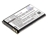 3.7V, Li-ion, 3000mAh, SmartPhone battery fits Philips, Ab3160awmt, E570, E571, 11.1Wh Mobile, SmartPhone Cameron Sino Technology Limited (Smartphone)