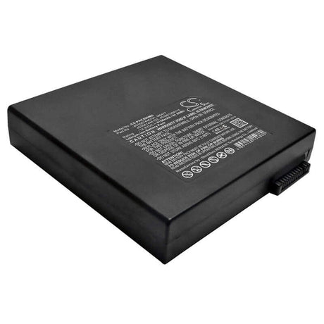 14.8V, Li-ion, 6150mAh, Medical battery fits Philips, 453561268715, Echographe Cx50, Epiq 5, 91.02Wh Medical Cameron Sino Technology Limited (Medical)
