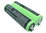 4.8V, Ni-MH, 1800mAh, Vacuum battery fits Philips, Fc6125, 8.64Wh Vacuum Cameron Sino Technology Limited