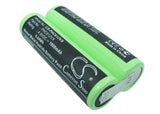 4.8V, Ni-MH, 1800mAh, Vacuum battery fits Philips, Fc6125, 8.64Wh Vacuum Cameron Sino Technology Limited