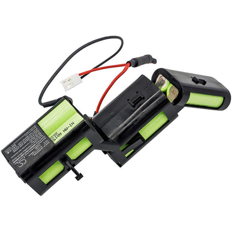 12.0V, Ni-MH, 1500mAh, Vacuum battery fits Philips, Fc6162, Fc6162/02, 18.00Wh Vacuum Cameron Sino Technology Limited