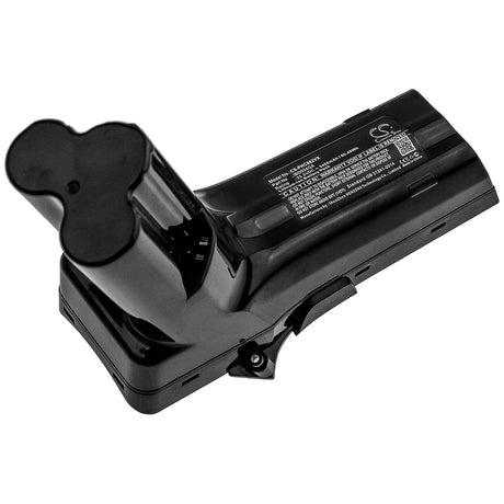 25.2V, Li-ion, 2400mAh, Vacuum battery fits Philips, Fc6822, Fc6822/01, Fc6823, 60.48Wh Vacuum Cameron Sino Technology Limited