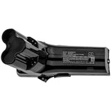 25.2V, Li-ion, 2400mAh, Vacuum battery fits Philips, Fc6822, Fc6822/01, Fc6823, 60.48Wh Vacuum Cameron Sino Technology Limited