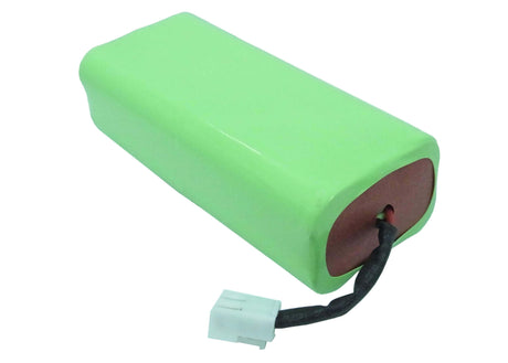 14.4V, Ni-MH, 800mAh, Vacuum battery fits Taurus, Philips, Fc8800, Fc8801, Fc8802, 11.52Wh Vacuum Cameron Sino Technology Limited