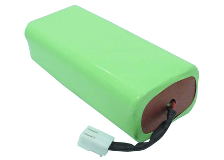 14.4V, Ni-MH, 800mAh, Vacuum battery fits Taurus, Philips, Fc8800, Fc8801, Fc8802, 11.52Wh Vacuum Cameron Sino Technology Limited