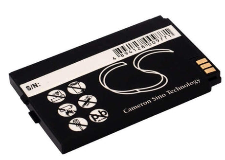 Battery For Philips Fizfo-535, 350, 355 3.7v, 750mah - 2.78wh Batteries for Electronics Cameron Sino Technology Limited (Suspended)   