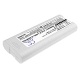 11.1V, Li-ion, 4800mAh, Medical battery fits Philips, 411001, Tc10, Tc20, 53.28Wh Medical Cameron Sino Technology Limited (Medical)