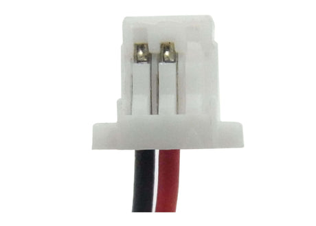 3.7V, Li-Polymer, 550mAh, Media Player battery fits Philips, 742345, Gogear Hdd082/17 2gb, 2.04Wh Media Player Cameron Sino Technology Limited