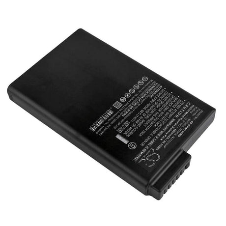 12.0V, Ni-MH, 4000mAh, Medical battery fits Philips, Dr36aas, M2 Monitor, M3 Monitor, 48.00Wh Medical Cameron Sino Technology Limited (Medical)