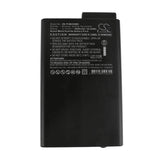 12.0V, Ni-MH, 4000mAh, Medical battery fits Philips, Dr36aas, M2 Monitor, M3 Monitor, 48.00Wh Medical Cameron Sino Technology Limited (Medical)
