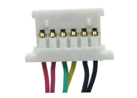 3.7V, Li-ion, 2200mAh, Media Player battery fits Philips, Tcs5c62659, Pmc7320, Pmc7320/17 30gb, 8.14Wh Media Player Cameron Sino Technology Limited