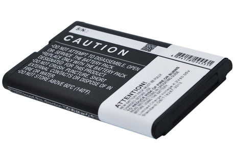 3.7V, Li-ion, 1250mAh, Recorder battery fits Philips, 8403 810 00011, Dpm6000, Dpm7000, 4.63Wh Recorder Cameron Sino Technology Limited