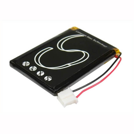 3.7V, Li-Polymer, 850mAh, Remote Control battery fits Philips, 2577744, 2669577, Prestigo Srt9320, 3.15Wh Remote Control Cameron Sino Technology Limited