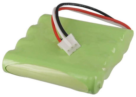 4.8V, Ni-MH, 750mAh, Remote Control battery fits Philips, Pronto Pro 900, Tsu7000/37, 3.6Wh Remote Control Cameron Sino Technology Limited