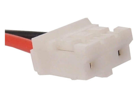 3.7V, Li-Polymer, 1700mAh, Remote Control battery fits Philips, Pronto Tsu9300, Pronto Tsu-9300, Pronto Tsu9400, 6.29Wh Remote Control Cameron Sino Technology Limited