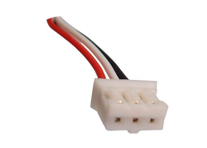 3.7V, Li-Polymer, 2200mAh, Remote Control battery fits Philips, Multimedia Control Panel Rc980, Pronto Pc9800i/17, Pronto Tsu-9800, 8.14Wh Remote Control Cameron Sino Technology Limited