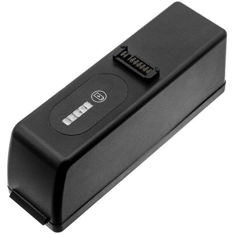 14.4V, Li-ion, 5200mAh, Medical battery fits Philips, 1043570, Bipap A30, Bipap A40, 74.88Wh Medical Cameron Sino Technology Limited (Medical)