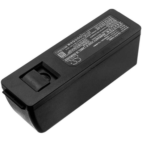 14.4V, Li-ion, 5200mAh, Medical battery fits Philips, 1043570, Bipap A30, Bipap A40, 74.88Wh Medical Cameron Sino Technology Limited (Medical)