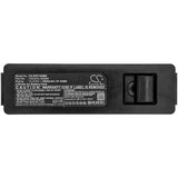 14.4V, Li-ion, 6800mAh, Medical battery fits Philips, 1043570, Bipap A30, Bipap A40, 97.92Wh Medical Cameron Sino Technology Limited (Medical)