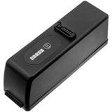 14.4V, Li-ion, 6800mAh, Medical battery fits Philips, 1043570, Bipap A30, Bipap A40, 97.92Wh Medical Cameron Sino Technology Limited (Medical)