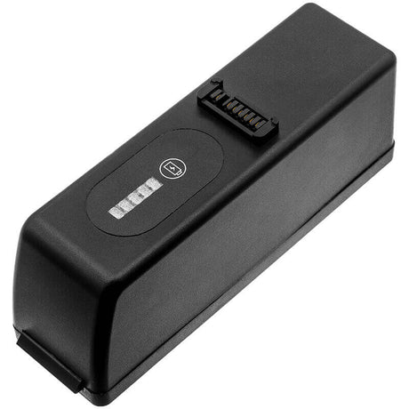 14.4V, Li-ion, 6800mAh, Medical battery fits Philips, 1043570, Bipap A30, Bipap A40, 97.92Wh Medical Cameron Sino Technology Limited (Medical)