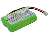 Babyphone Battery For Philips, Sbc466, Sbc-s477, Sbc-s484 2.4v, 1200mah - 2.88wh BabyPhone Cameron Sino Technology Limited   