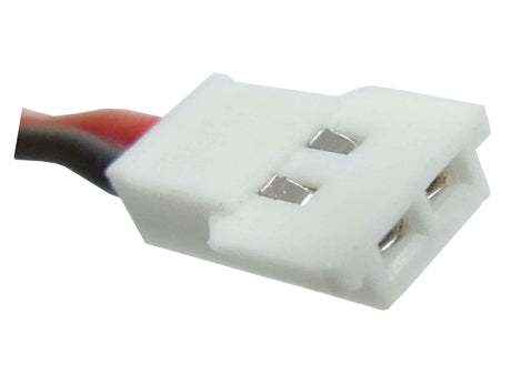 Babyphone Battery For Philips, Cobra and others, Td9200, Td9203, Td9205 4.8v, 2000mah - 9.60wh BabyPhone Cameron Sino Technology Limited   