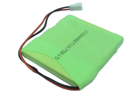 3.6V, Ni-MH, 800mAh, Cordless Phone battery fits Philips, , 2.88Wh Cordless Phone Cameron Sino Technology Limited (Suspended)