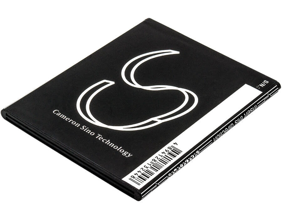 3.7V, Li-ion, 2000mAh, SmartPhone battery fits Philips, Ab2200awml, W3500, W3509, 7.4Wh Mobile, SmartPhone Cameron Sino Technology Limited (Smartphone)