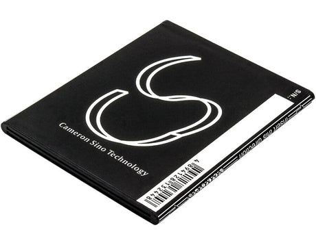 3.7V, Li-ion, 2000mAh, SmartPhone battery fits Philips, Ab2200awml, W3500, W3509, 7.4Wh Mobile, SmartPhone Cameron Sino Technology Limited (Smartphone)