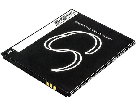 3.7V, Li-ion, 2000mAh, SmartPhone battery fits Philips, Ab2200awml, W3500, W3509, 7.4Wh Mobile, SmartPhone Cameron Sino Technology Limited (Smartphone)