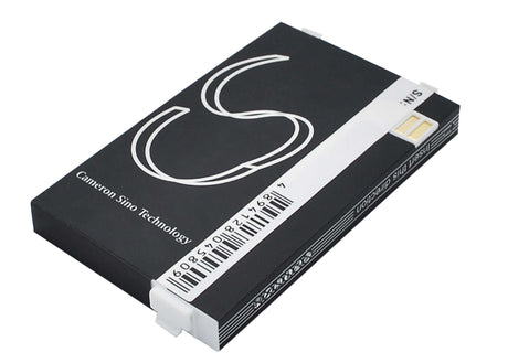 3.7V, Li-ion, 1200mAh, SmartPhone battery fits Philips, 9@9m, Xenium 9a9m, 4.44Wh Mobile, SmartPhone Cameron Sino Technology Limited (Suspended)