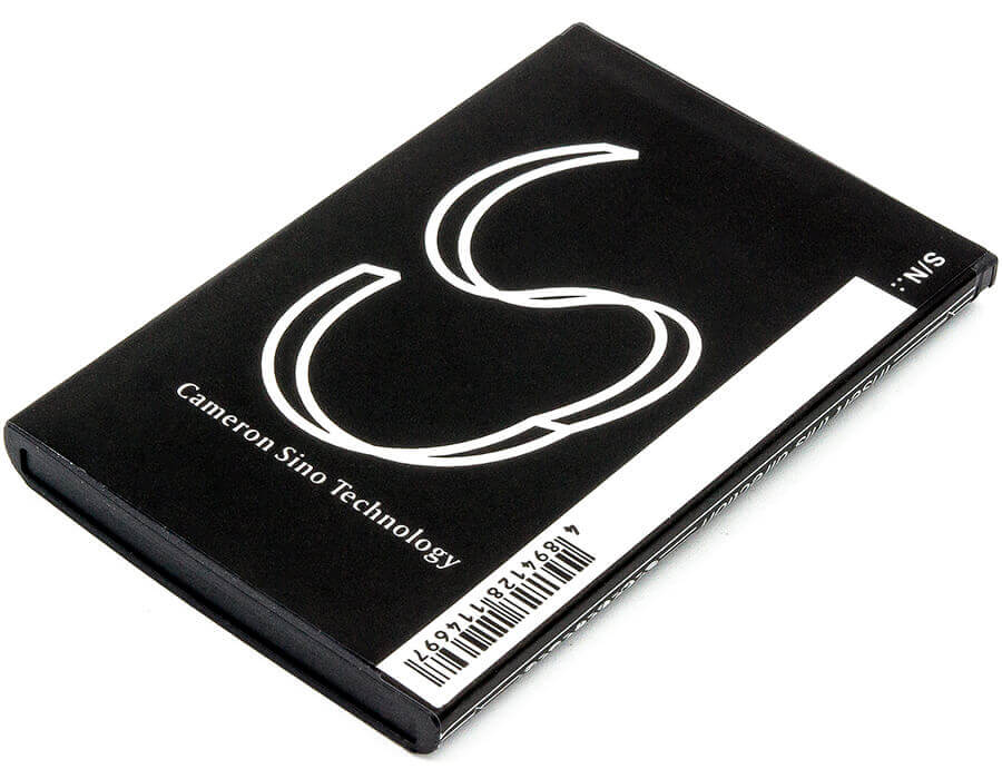 3.7V, Li-ion, 1450mAh, SmartPhone battery fits Philips, Ab1530dwmt, Xenium Ct311, Xenium E311, 5.37Wh Mobile, SmartPhone Cameron Sino Technology Limited (Suspended)
