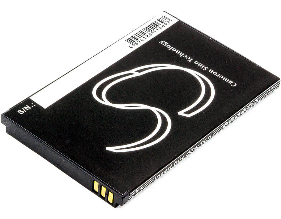 3.7V, Li-ion, 1450mAh, SmartPhone battery fits Philips, Ab1530dwmt, Xenium Ct311, Xenium E311, 5.37Wh Mobile, SmartPhone Cameron Sino Technology Limited (Suspended)