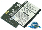 Batterie pour Philips Xenium F639, Xenium F760, Xenium F636 3.7v, 600mah - 2.22wh Batteries pour Électronique Cameron Sino Technology Limited (Suspendu)