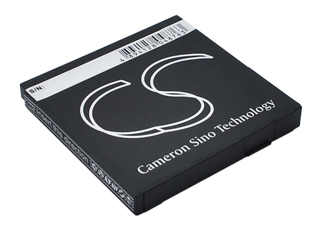 3.7V, Li-ion, 1200mAh, SmartPhone battery fits Philips, A20zdn/3zp, Xenium V900, 4.44Wh Mobile, SmartPhone Cameron Sino Technology Limited (Suspended)